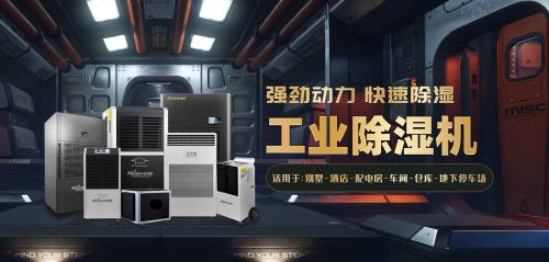 安诗曼除湿机：春季高湿天气的解决方案